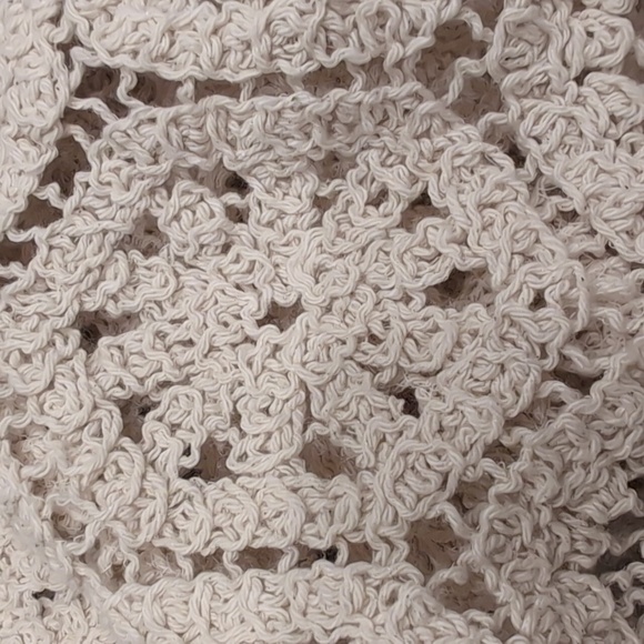 Crochet Sweater - Picture 10 of 13